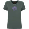 E9 Star T-Shirt - Women's