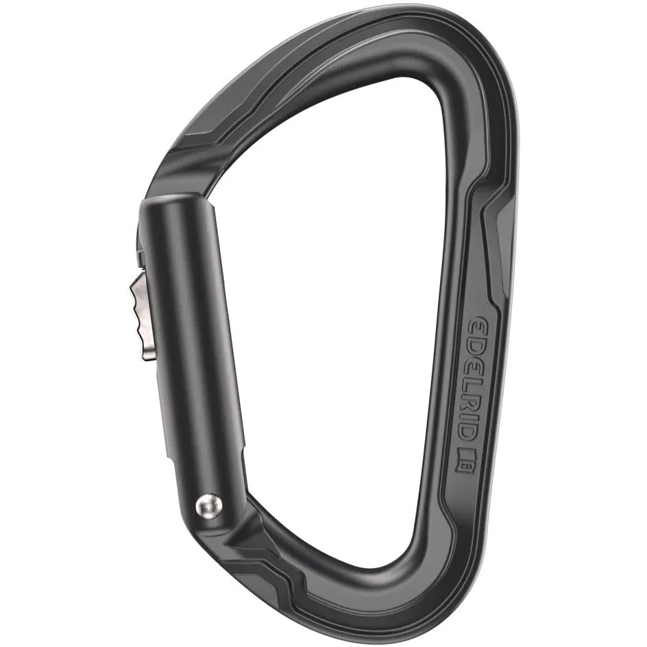 Edelrid Pure Slider III Karabiner - Image 2