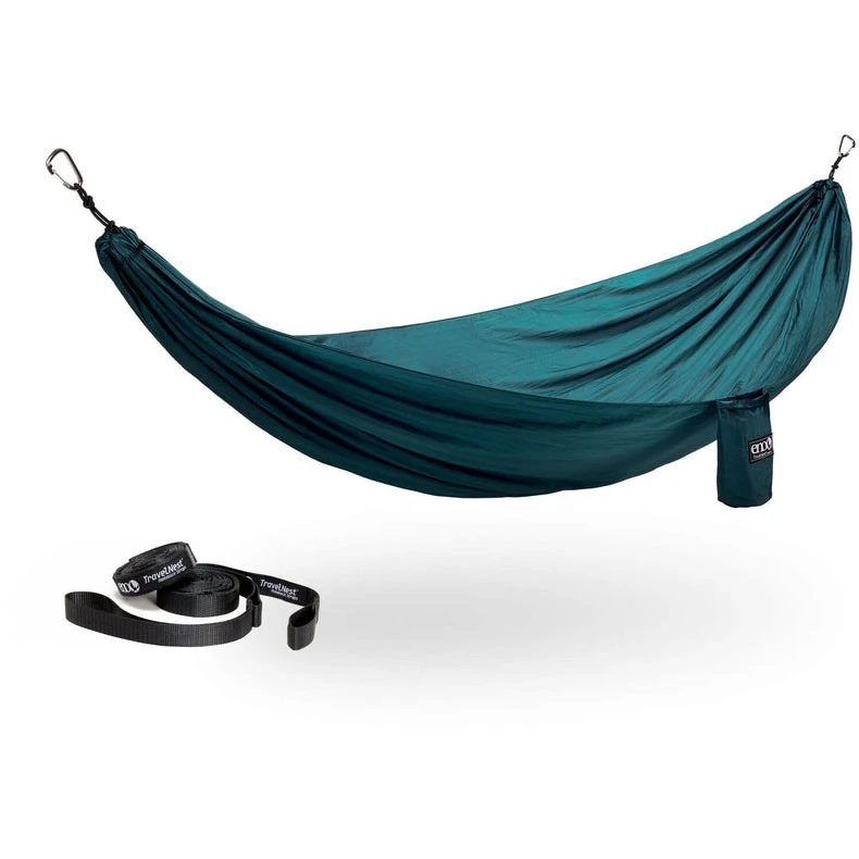 ENO TravelNest Hammock & Straps Combo - Image 2