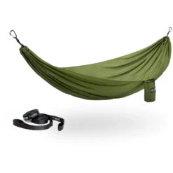 ENO TravelNest Hammock & Straps Combo