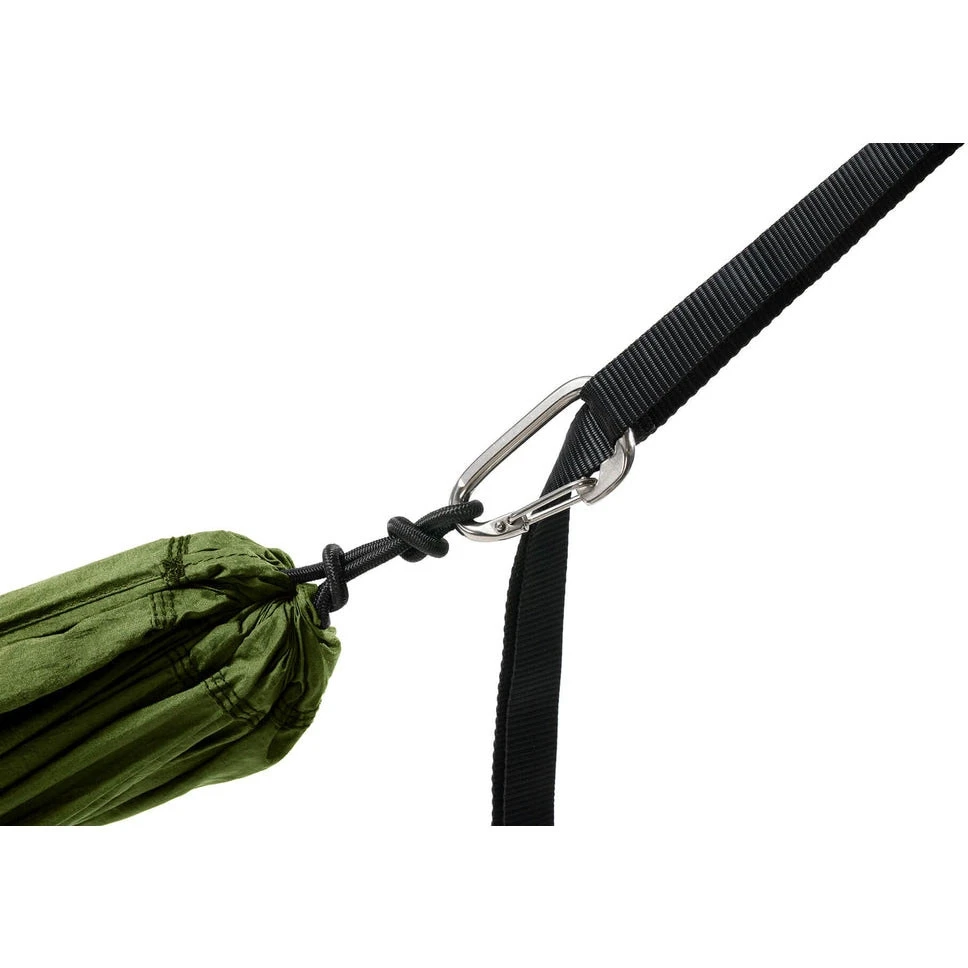 ENO TravelNest Hammock & Straps Combo - Image 6