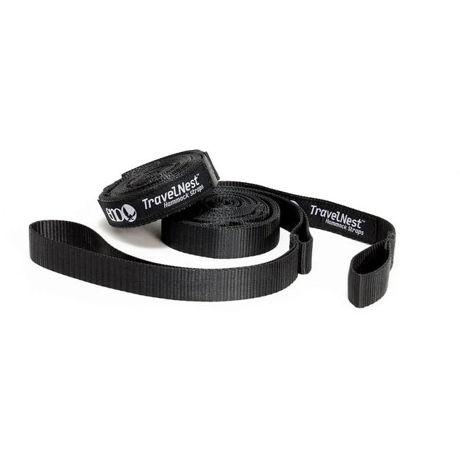 ENO TravelNest Hammock & Straps Combo - Image 8