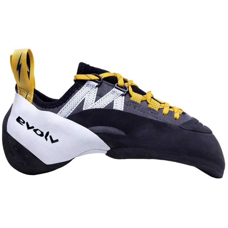 Evolv Shaman Lace Climbing Shoe