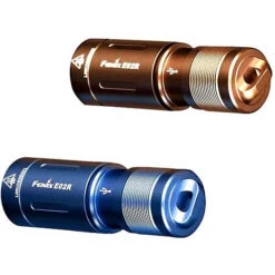 Fenix E02R Mini Keychain Torch