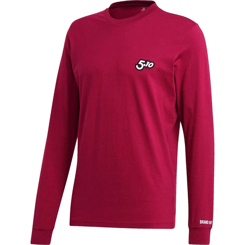 Five Ten 5.10 GFX Long Sleeve Top - Men's