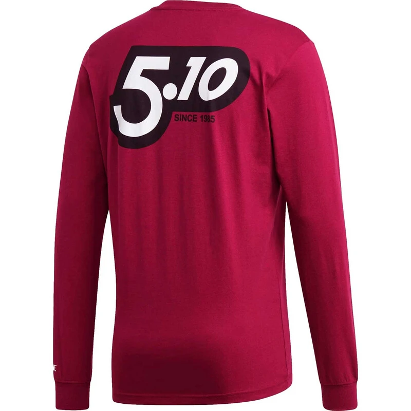 Five Ten 5.10 GFX Long Sleeve Top - Men's - Image 2
