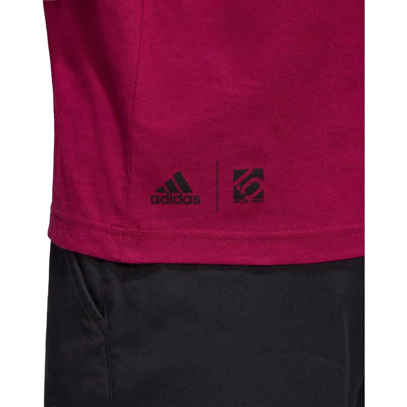 Five Ten 5.10 GFX Long Sleeve Top - Men's - Image 4