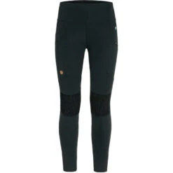 Fjallraven Abisko Trekking Tights HD - Women's