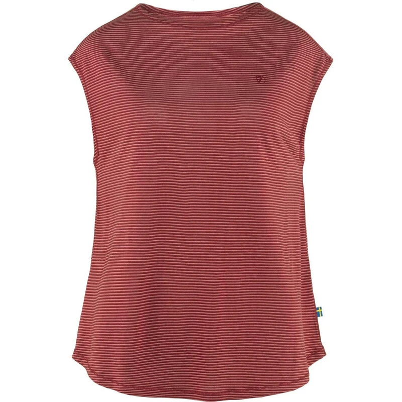 Fjallraven High Coast Cool T-shirt - Women's - Image 3