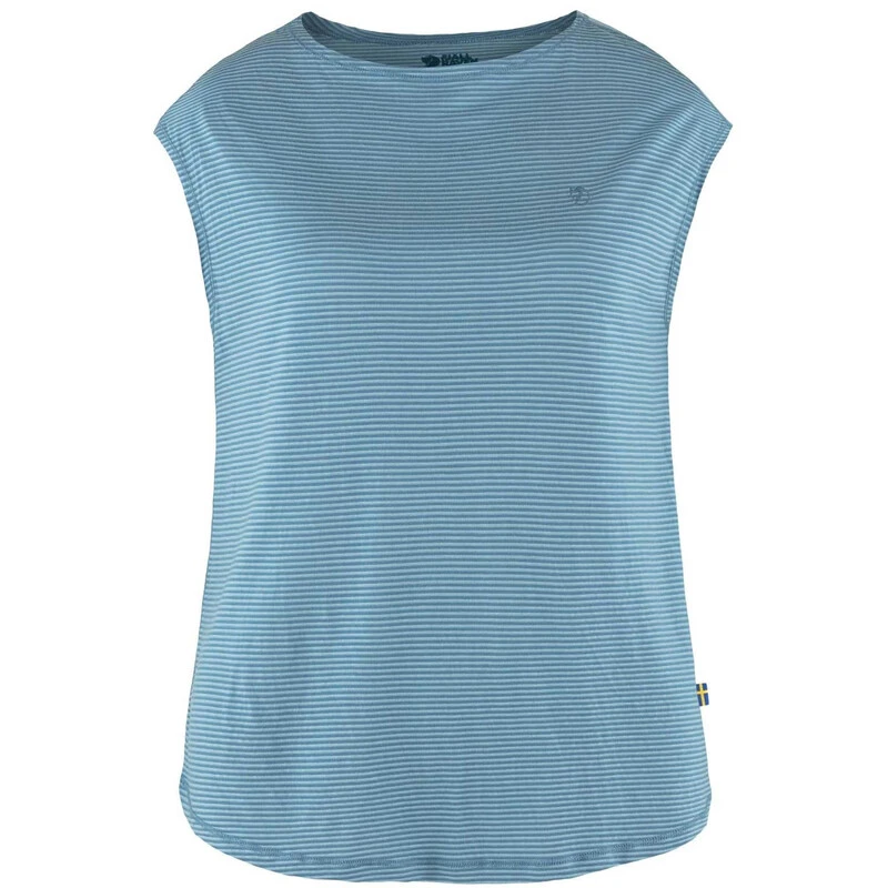 Fjallraven High Coast Cool T-shirt - Women's