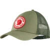Fjallraven 1960 Logo Långtradarkeps Cap