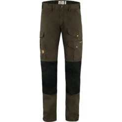 Fjallraven Vidda Pro Trousers - Men's