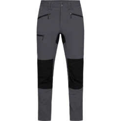 Haglöfs Mid Slim Pants - Men's