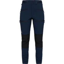 Haglöfs Rugged Slim Pants - Women's
