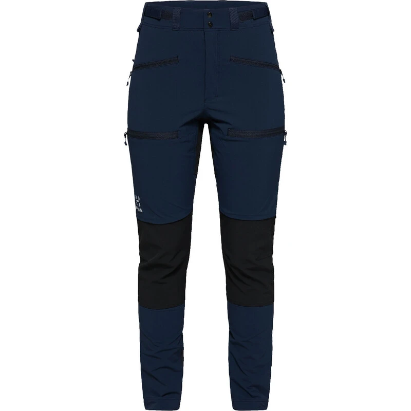 Haglöfs Rugged Slim Pants - Women's