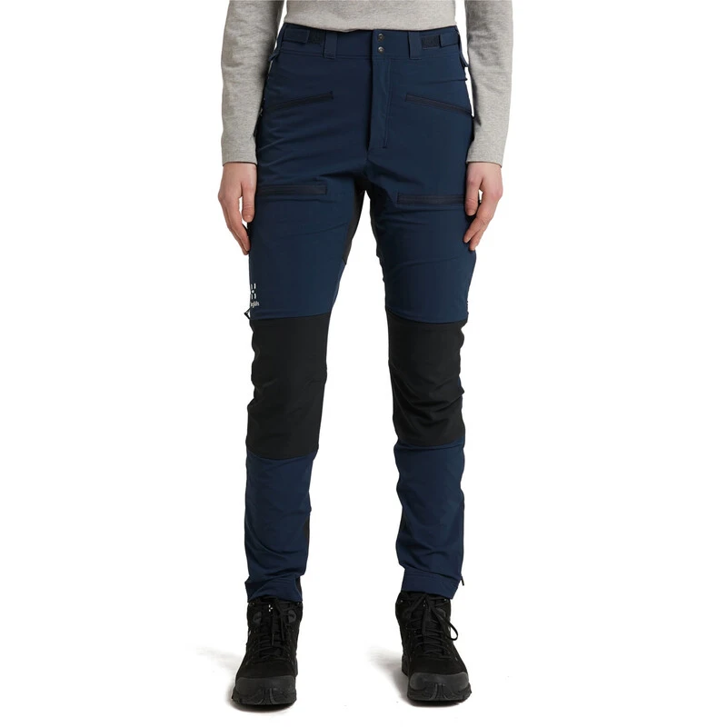 Haglöfs Rugged Slim Pants - Women's - Image 3