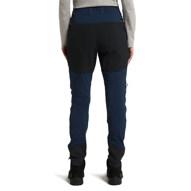 Haglöfs Rugged Slim Pants - Women's - Image 7