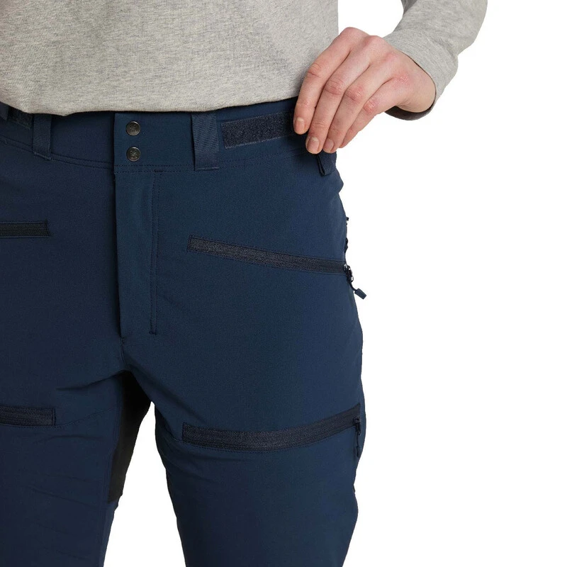 Haglöfs Rugged Slim Pants - Women's - Image 5
