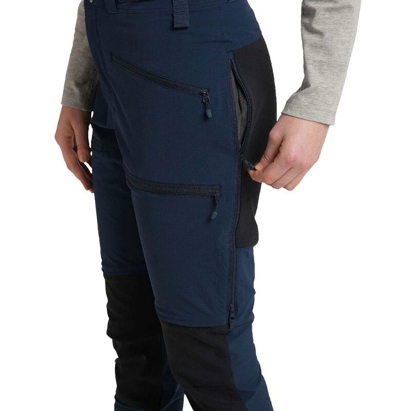 Haglöfs Rugged Slim Pants - Women's - Image 6