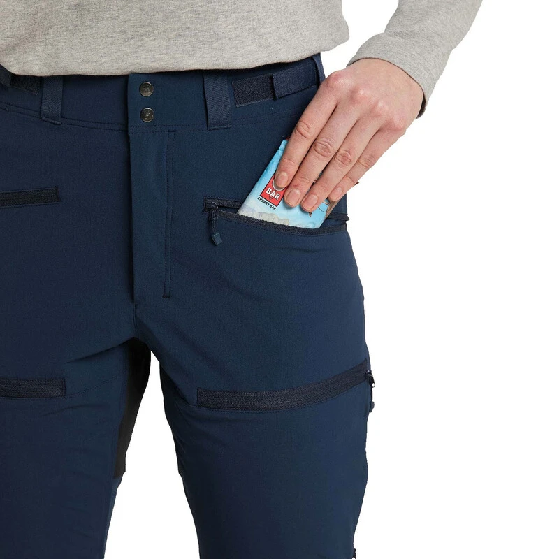 Haglöfs Rugged Slim Pants - Women's - Image 9