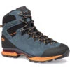 Hanwag Makra Trek GTX Hiking Boot - Men's
