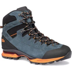 Hanwag Makra Trek GTX Hiking Boot - Men's