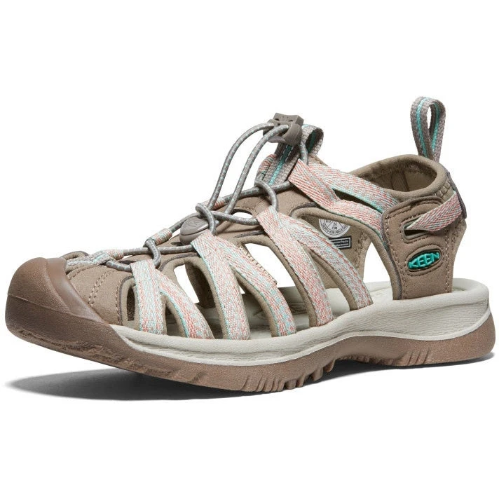 Keen Whisper Sandal - Women's - Image 5