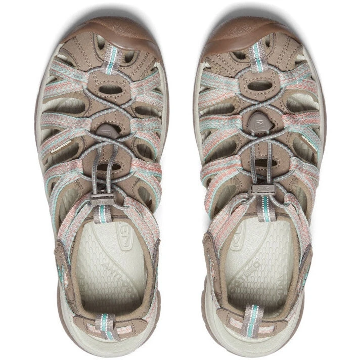 Keen Whisper Sandal - Women's - Image 6