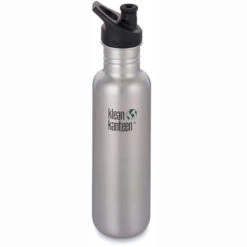 Klean Kanteen Classic Bottle With Sport Cap - 800ml