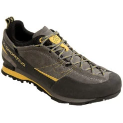 La Sportiva Boulder X Approach Shoes - Men's