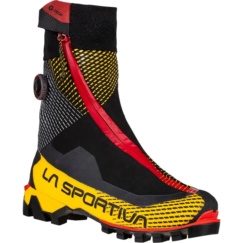 La Sportiva G-Tech Mountaineering Boot