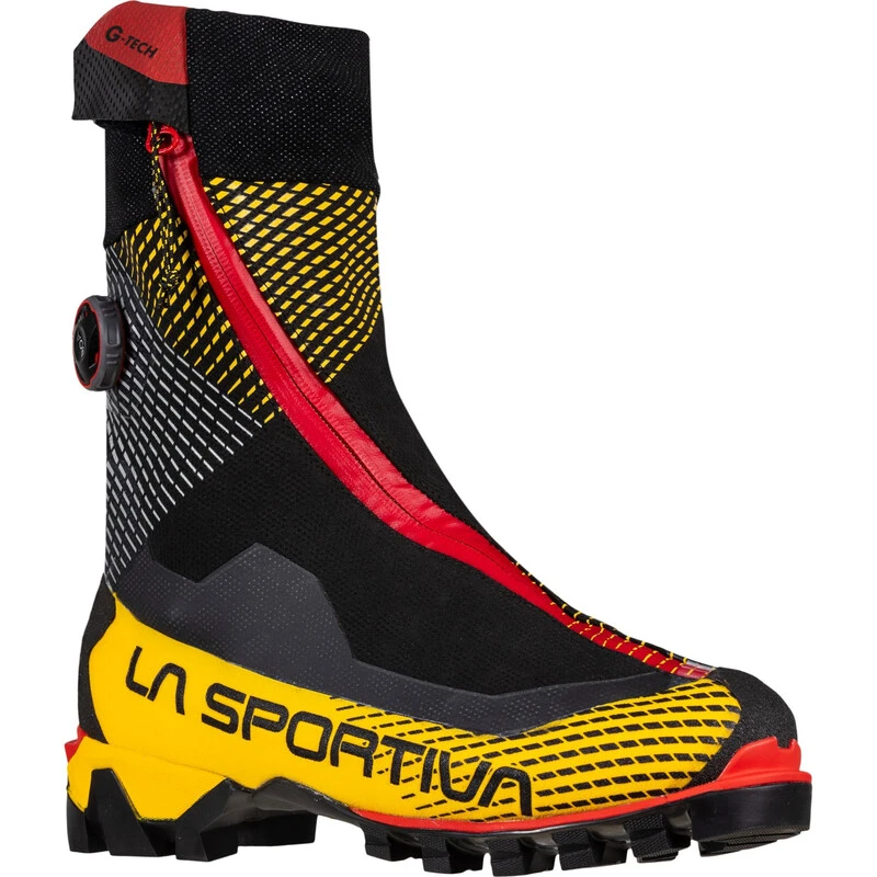 La Sportiva G-Tech Mountaineering Boot - Image 2