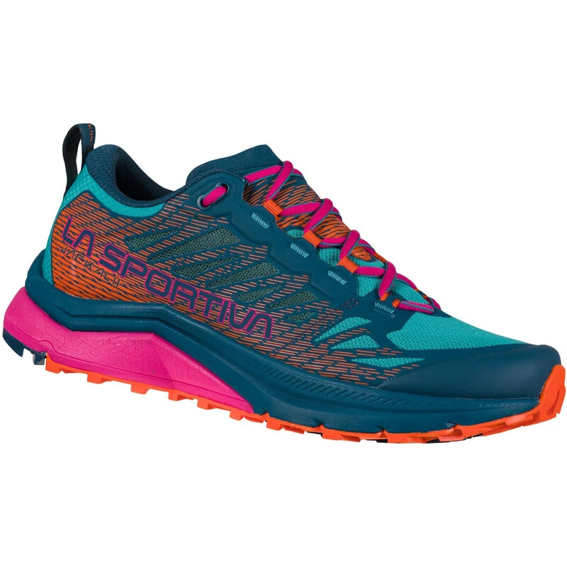 La Sportiva Jackal II Trail Running Shoe - Women's - Image 4