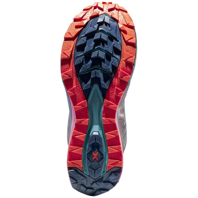 La Sportiva Jackal II Trail Running Shoe - Women's - Image 9