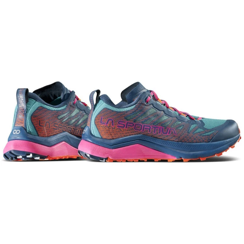 La Sportiva Jackal II Trail Running Shoe - Women's - Image 6