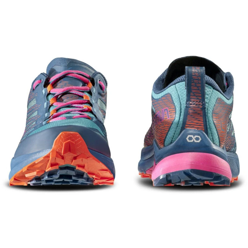 La Sportiva Jackal II Trail Running Shoe - Women's - Image 5