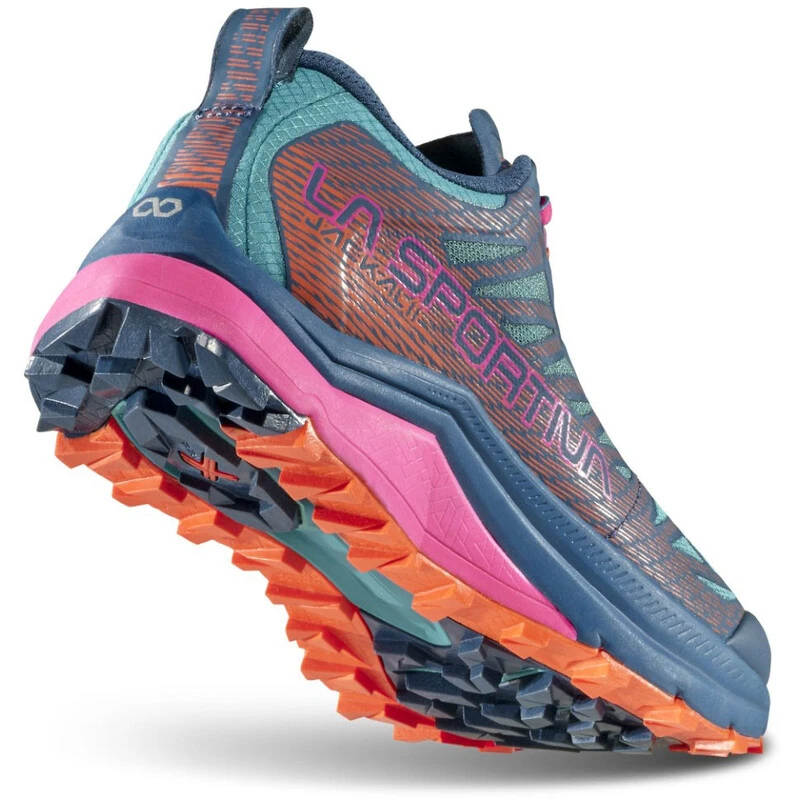 La Sportiva Jackal II Trail Running Shoe - Women's - Image 2