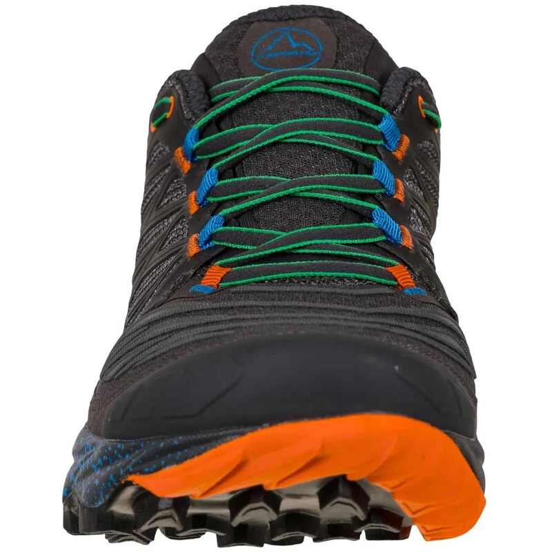 La Sportiva Akasha II Trail Running Shoe - Men's - Image 4