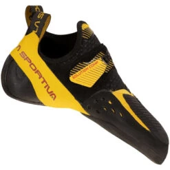 La Sportiva Solution Comp Climbing Shoe - Men's