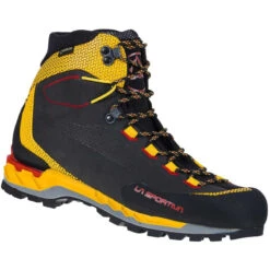 La Sportiva Trango Tech Leather GTX Mountain Hiking Boots - Men's