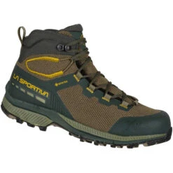 La Sportiva TX Hike Mid GTX Hiking Boots - Men's