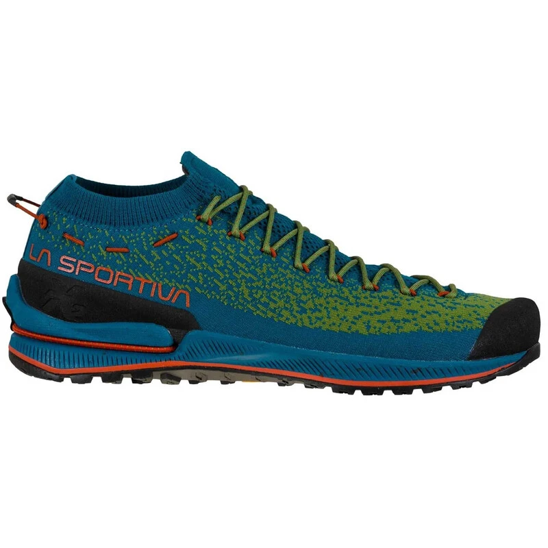 La Sportiva TX2 EVO Approach Shoes - Men's - Image 4