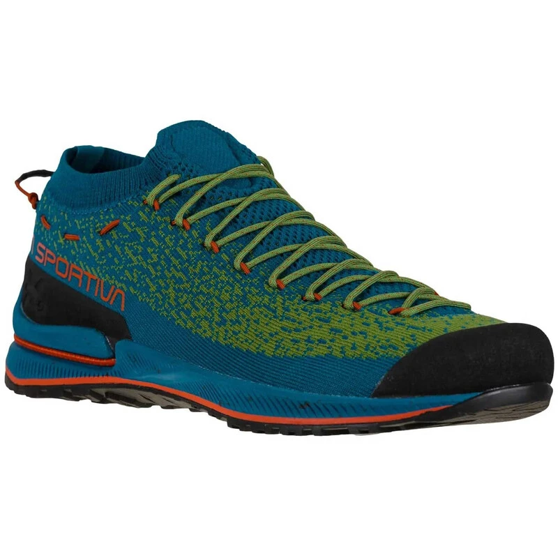 La Sportiva TX2 EVO Approach Shoes - Men's - Image 7