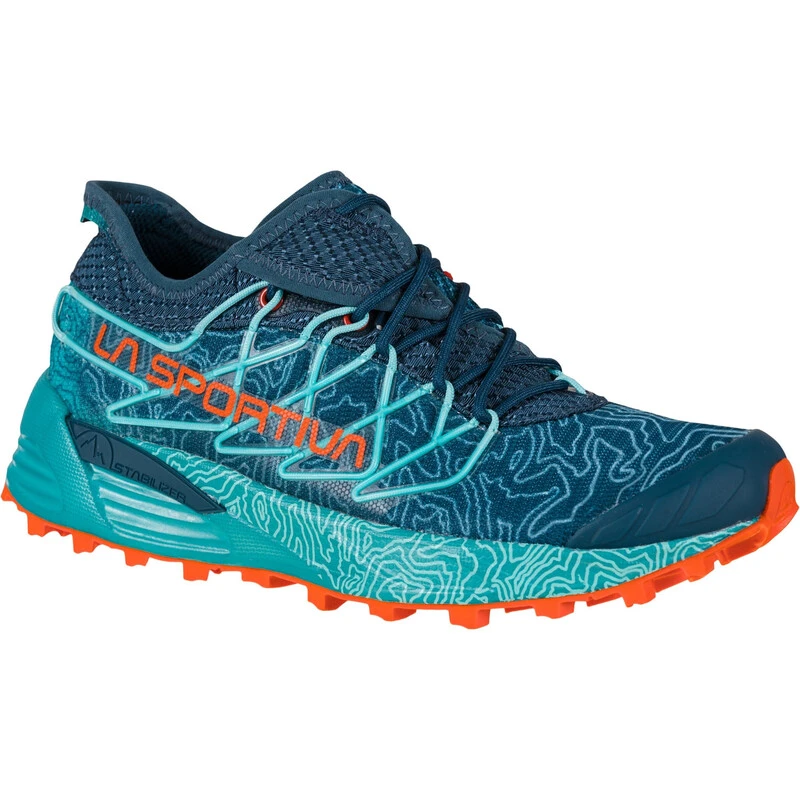 La Sportiva Mutant Trail Running Shoe - Women's - Image 2