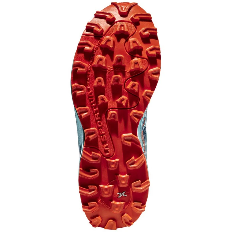 La Sportiva Mutant Trail Running Shoe - Women's - Image 9