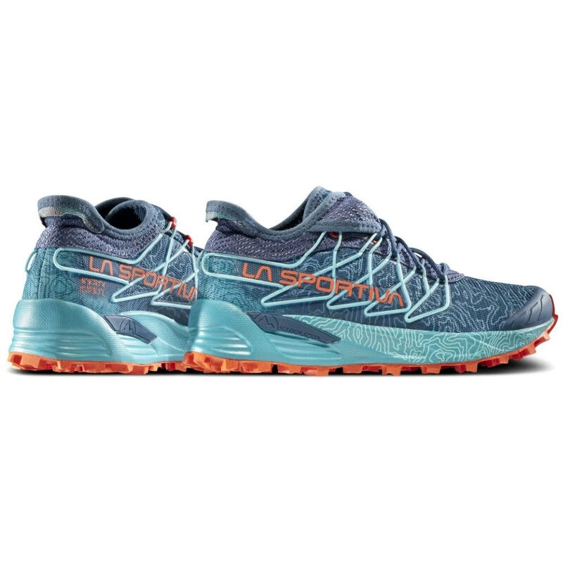 La Sportiva Mutant Trail Running Shoe - Women's - Image 6