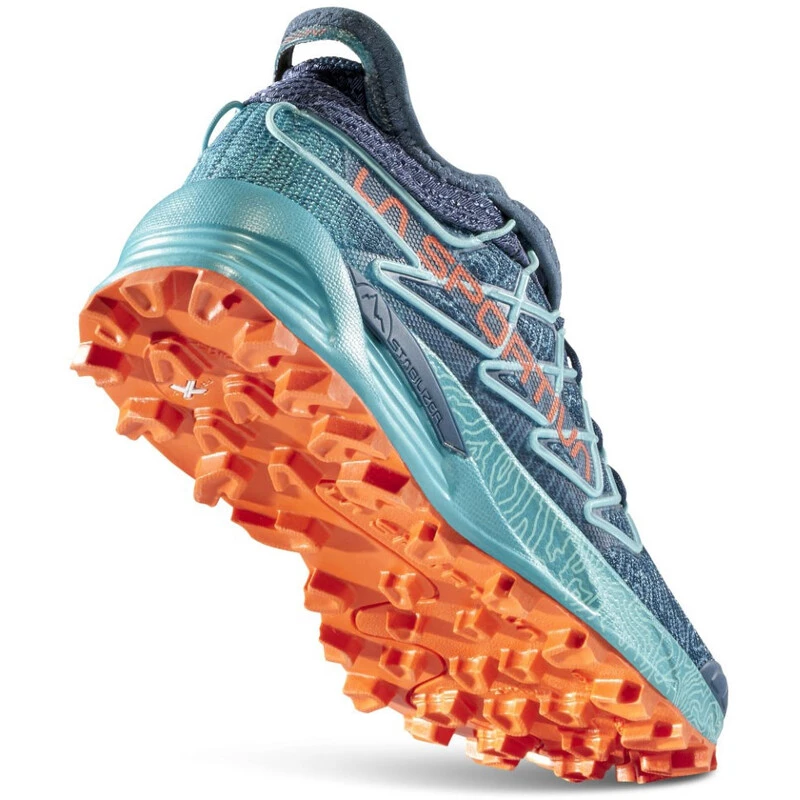 La Sportiva Mutant Trail Running Shoe - Women's - Image 5