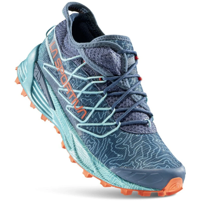 La Sportiva Mutant Trail Running Shoe - Women's - Image 3