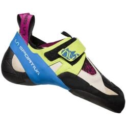 La Sportiva Skwama Climbing Shoe - Women's