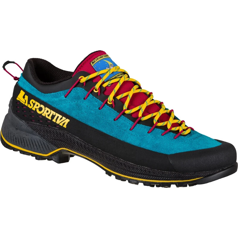 La Sportiva TX4 R Approach Shoes - Men's - Image 2